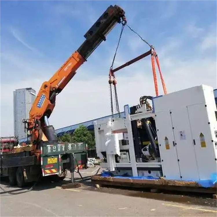 定远附近小吊车联系方式|8-16吨|本地及时服务