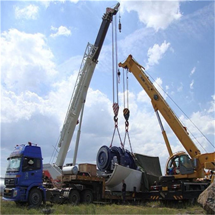 定远吊车吊家具租赁全指南|费用核算+操作流程+安全事项一文解答