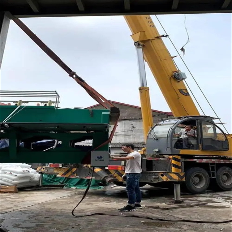 定远大吨位吊车租赁应急保障方案|化解突发吊装需求难题