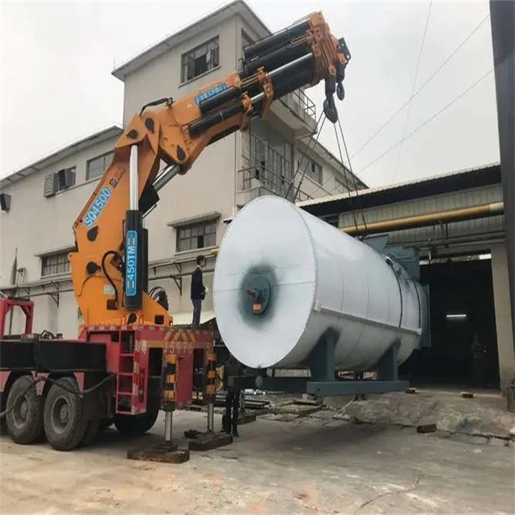 定远吊车租用电话|24小时应急服务|精准吊装方案